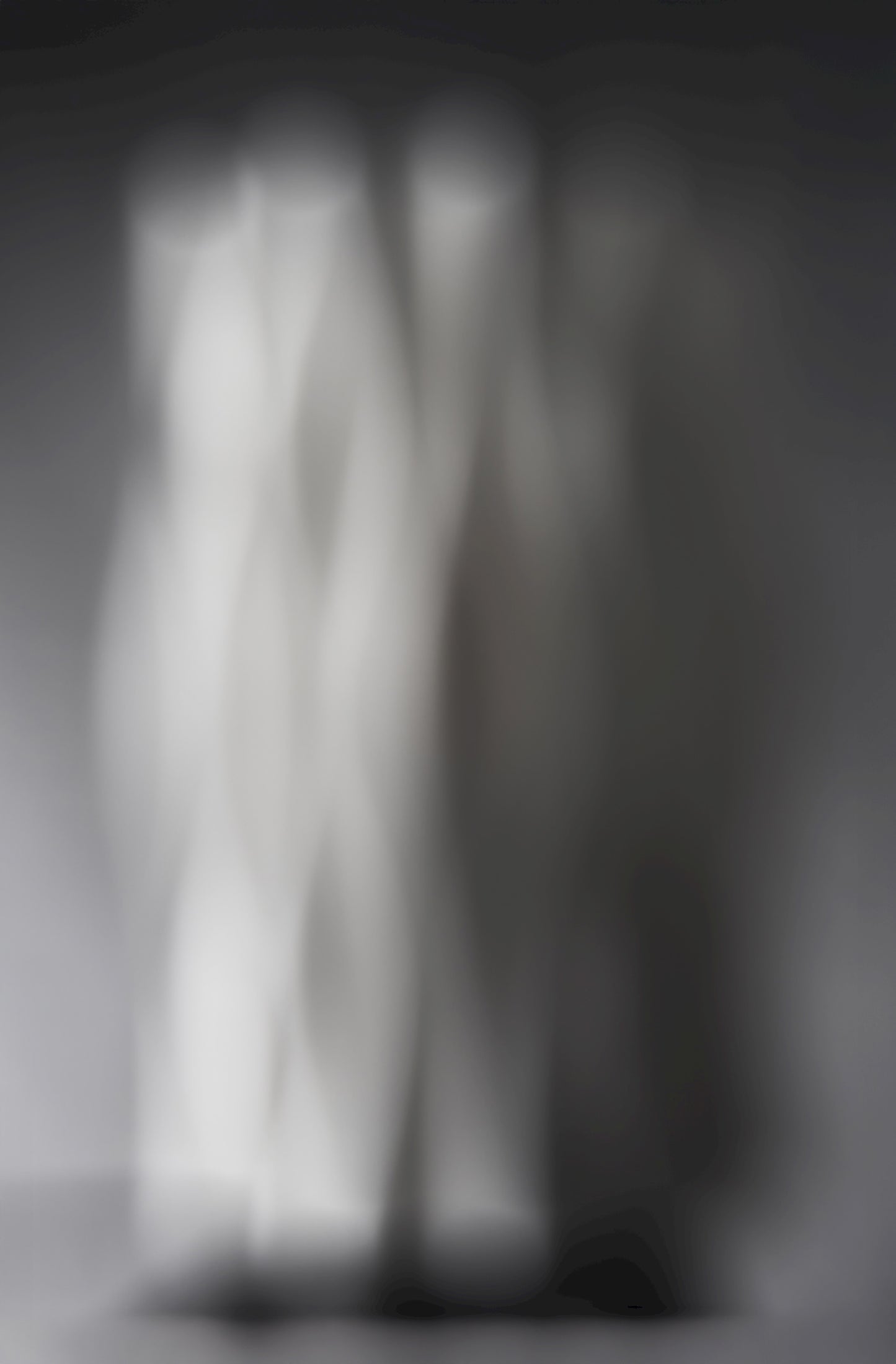 Mumu Lamp
