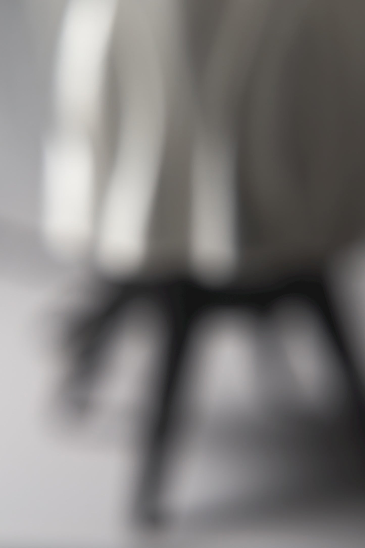 Mumu Lamp