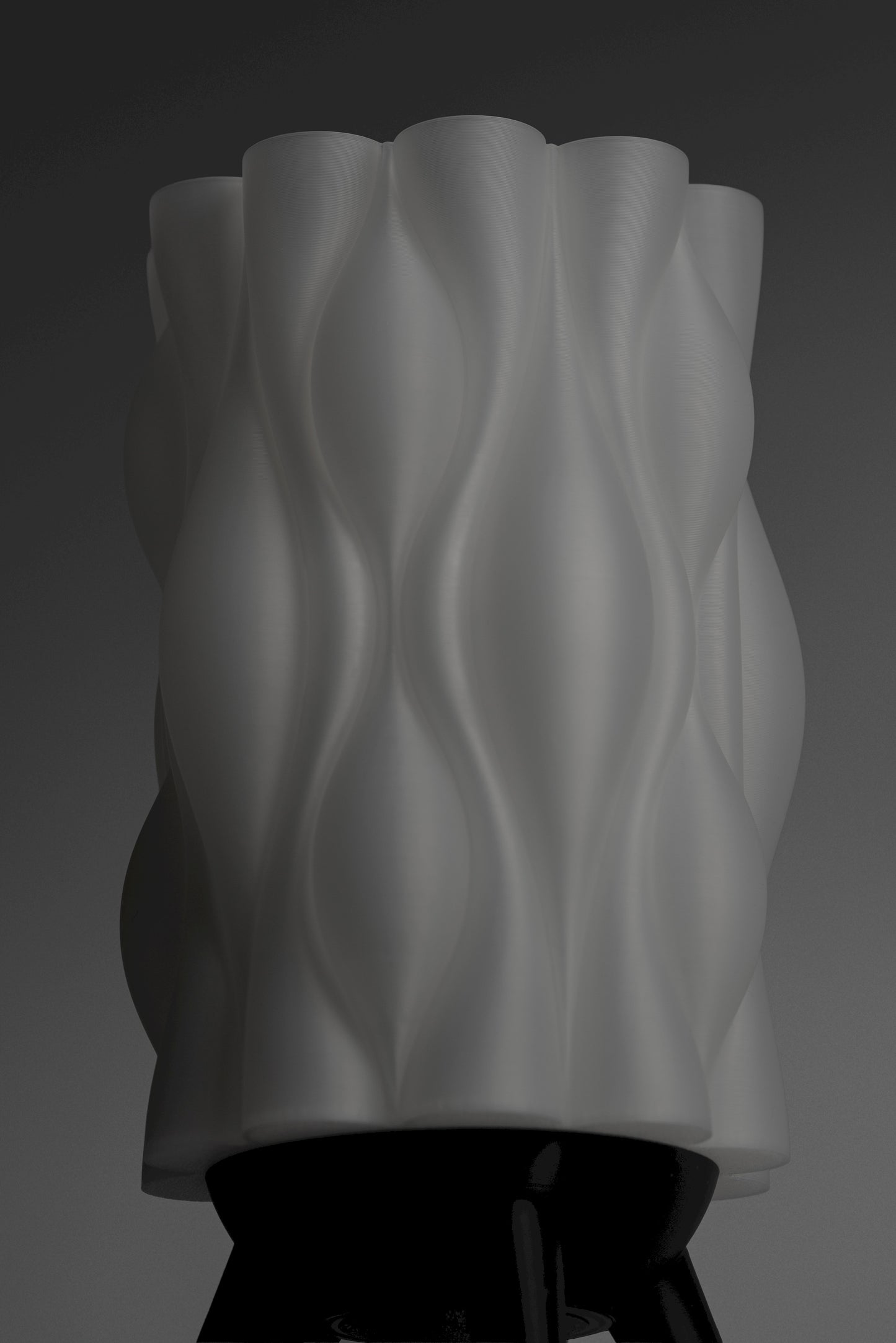 Mumu Lamp