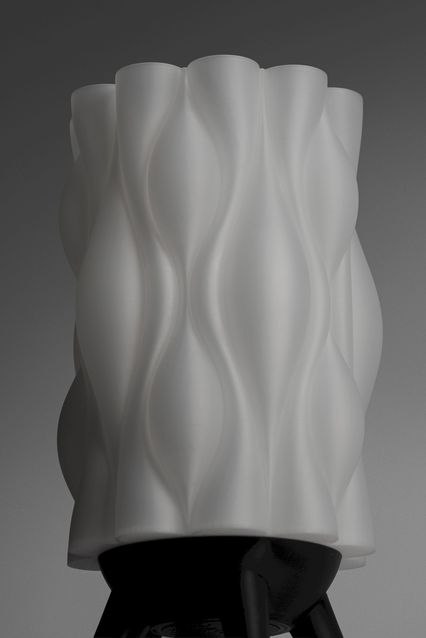 Mumu Lamp
