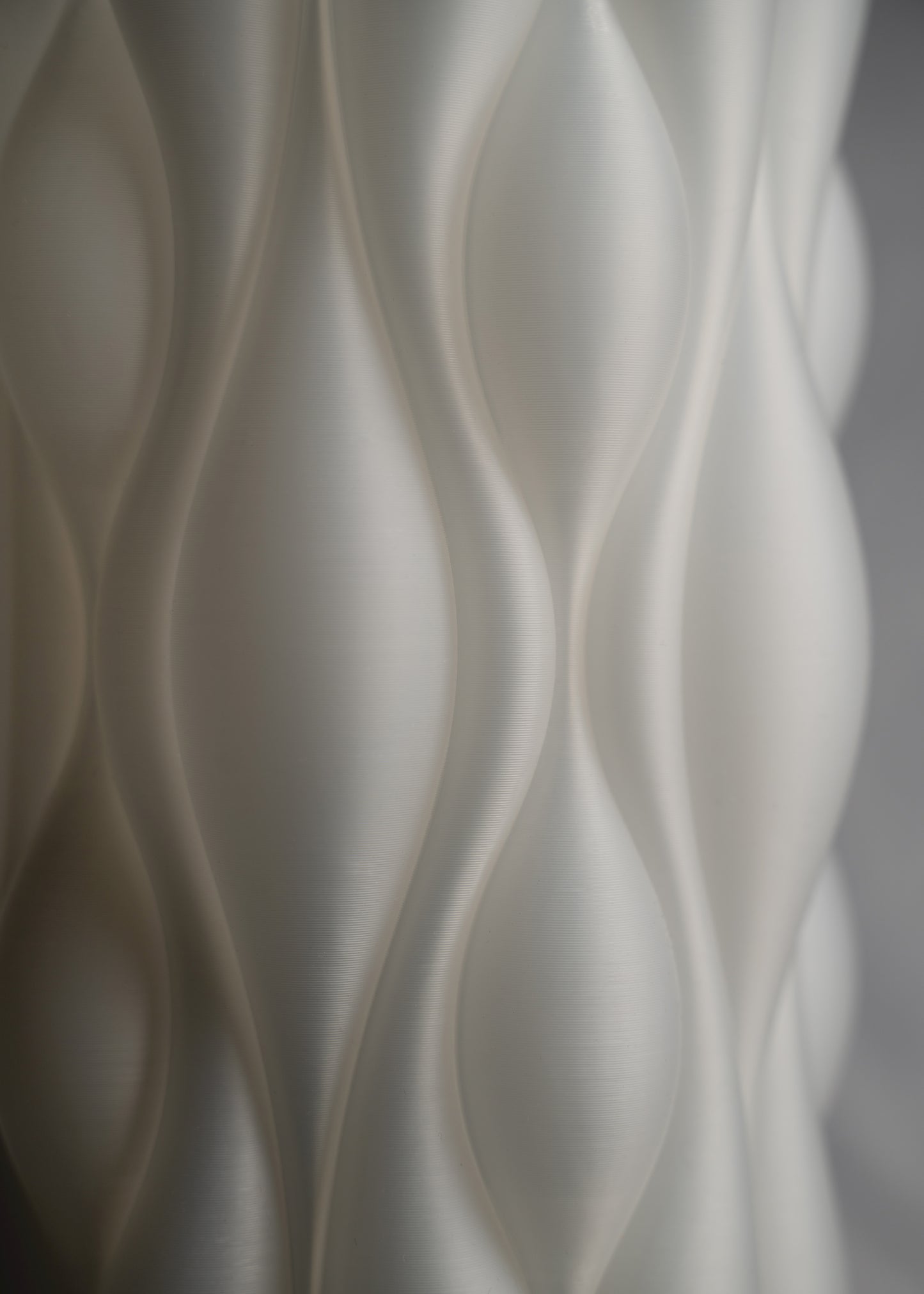 Mumu Lamp