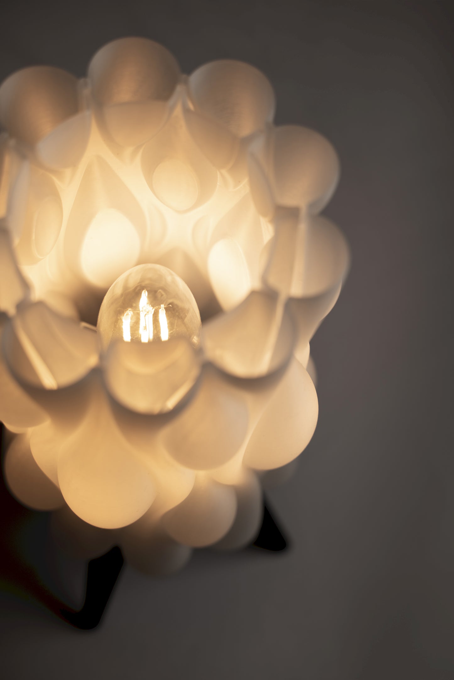 Mumu Lamp