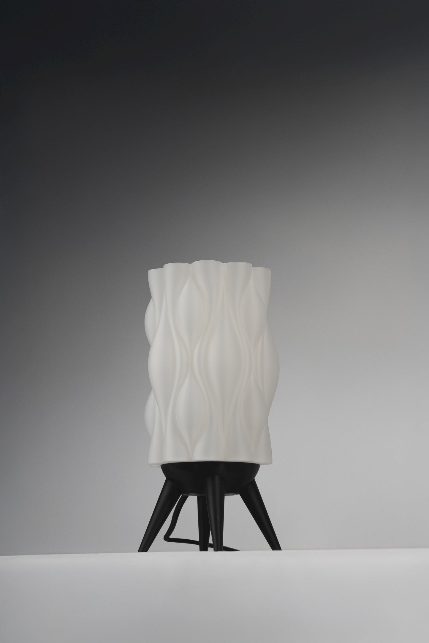 Mumu Lamp