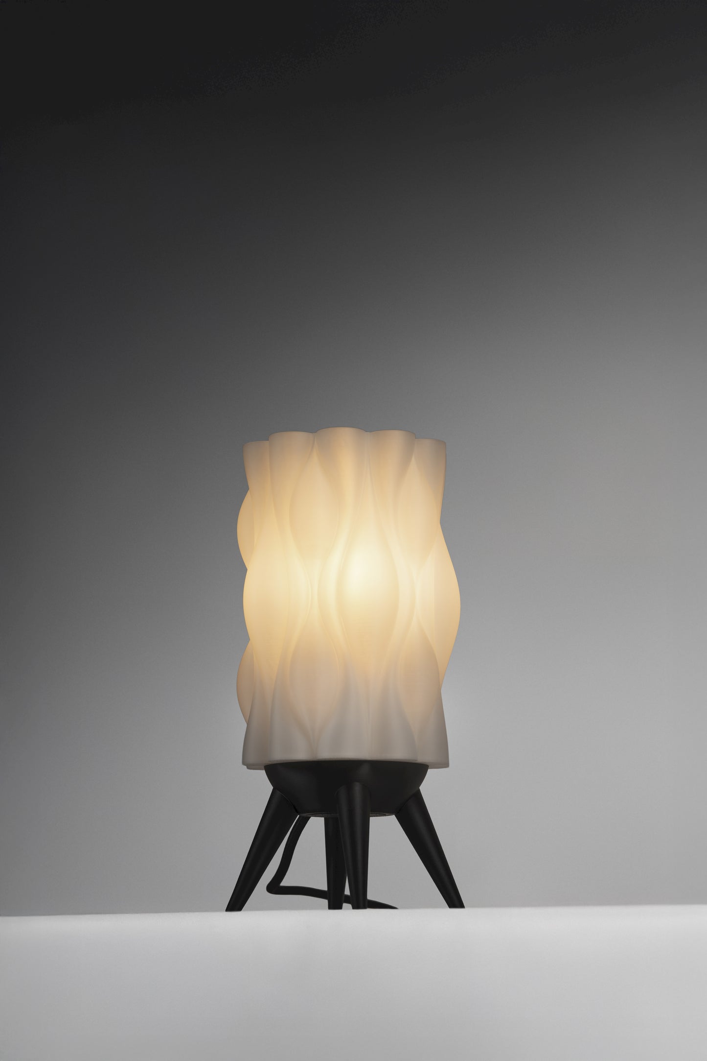 Mumu Lamp