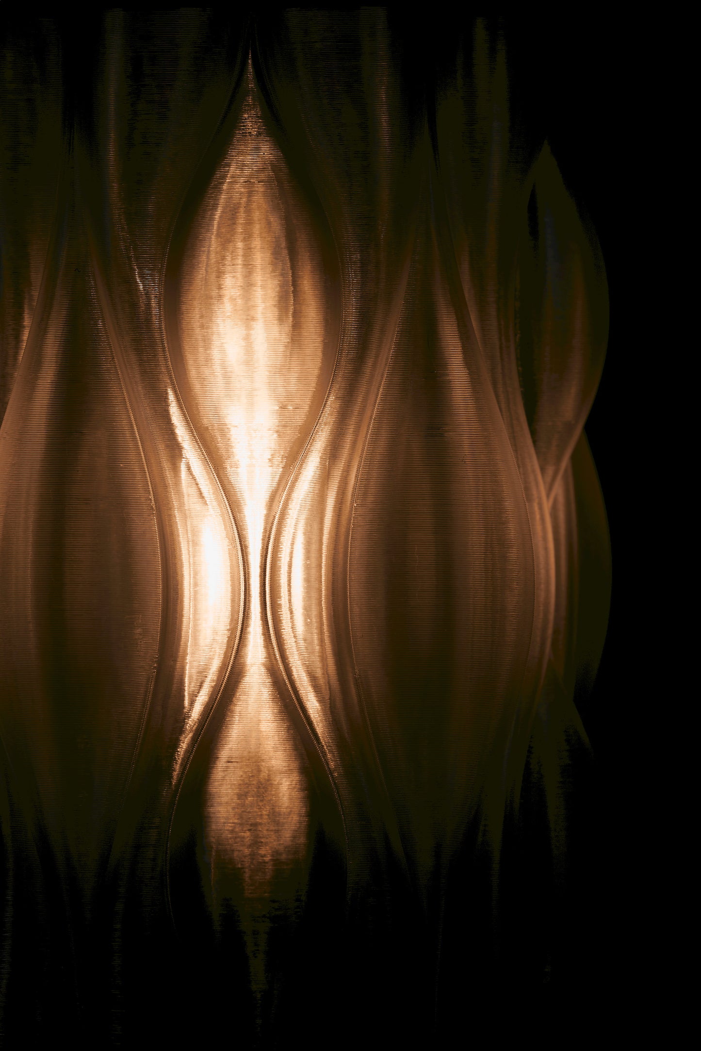 Mumu Lamp