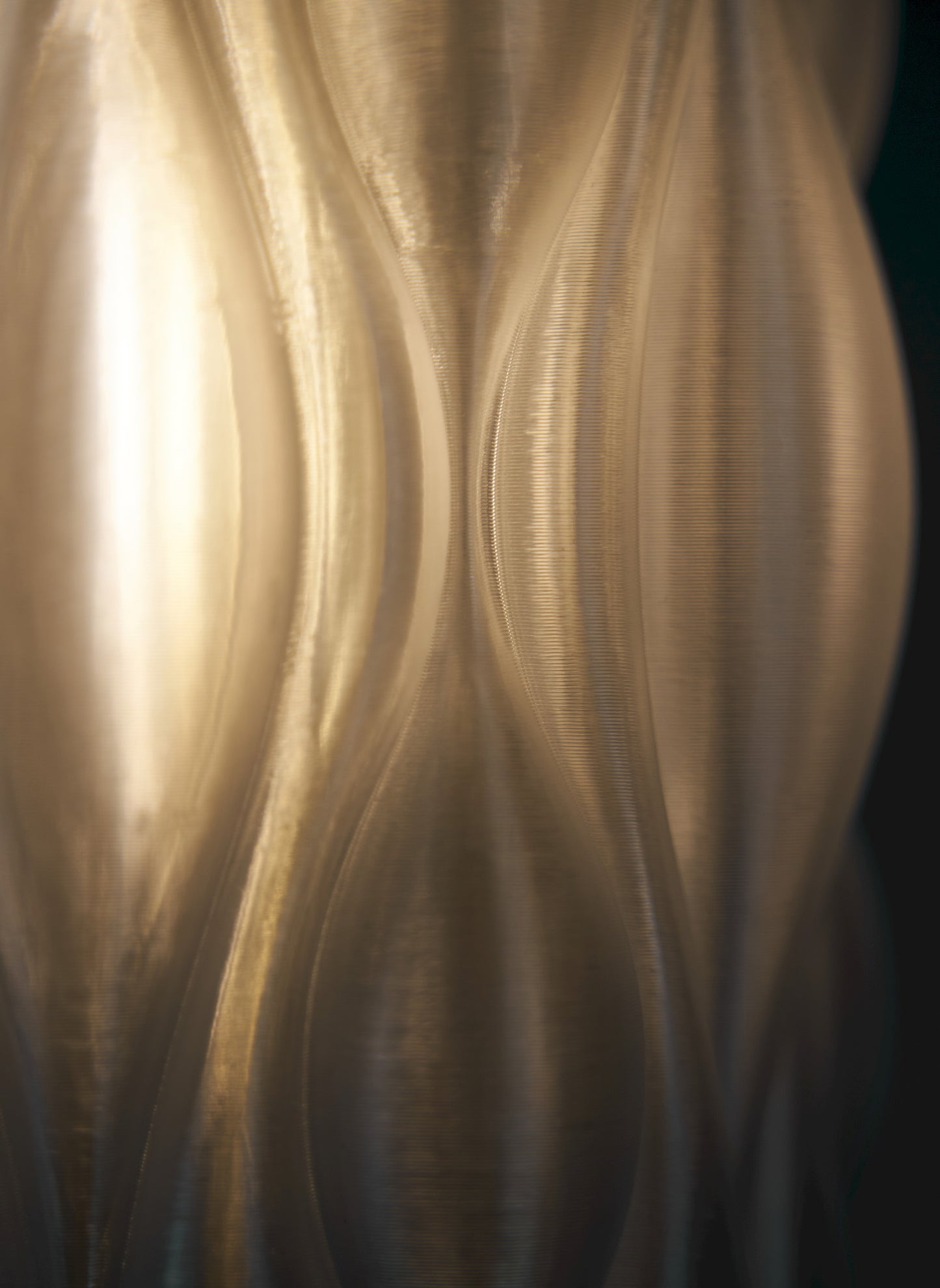 Mumu Lamp