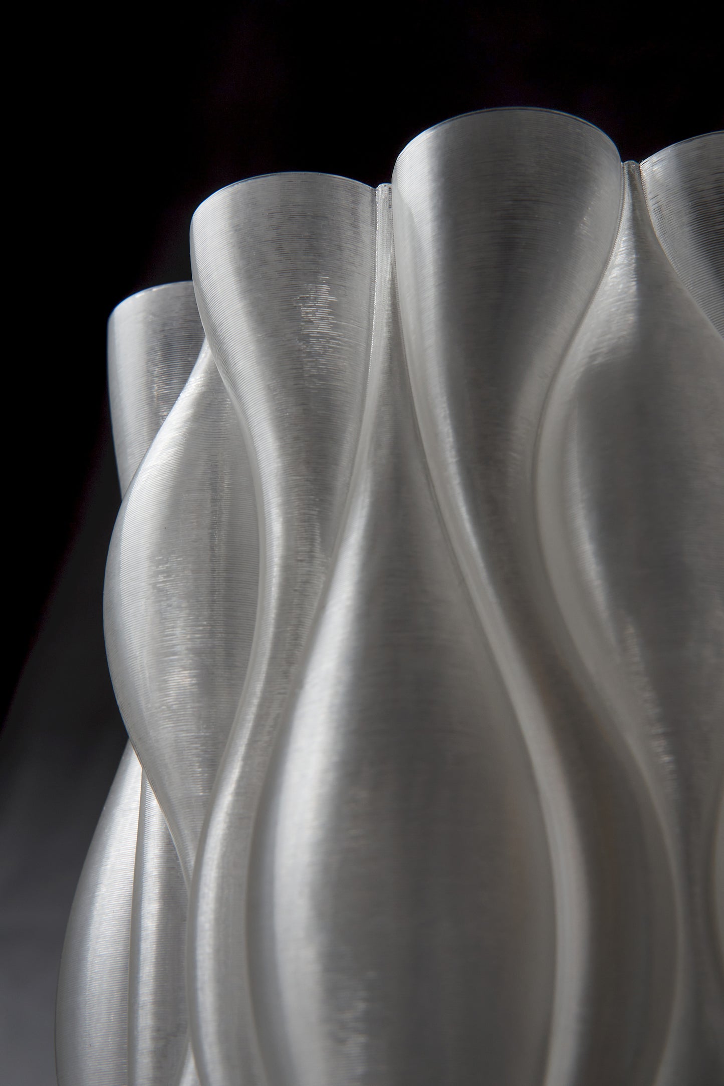 Mumu Lamp