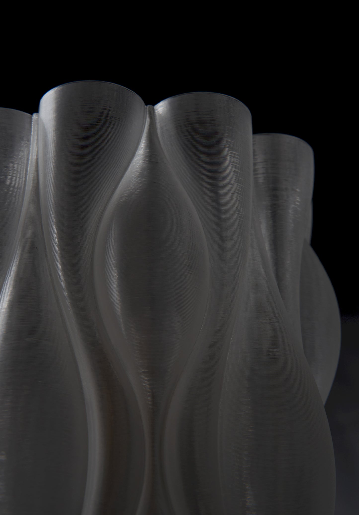 Mumu Lamp