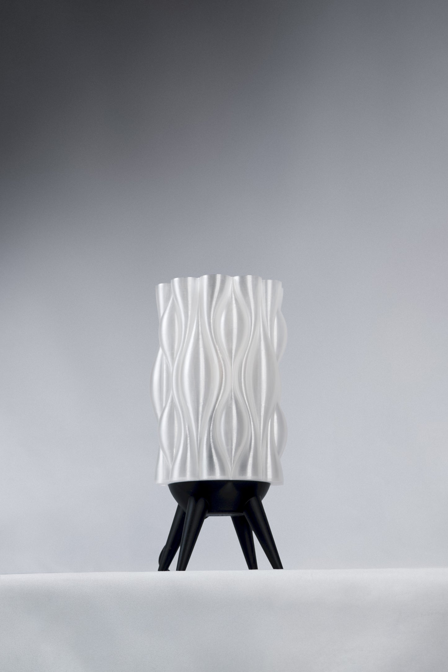 Mumu Lamp