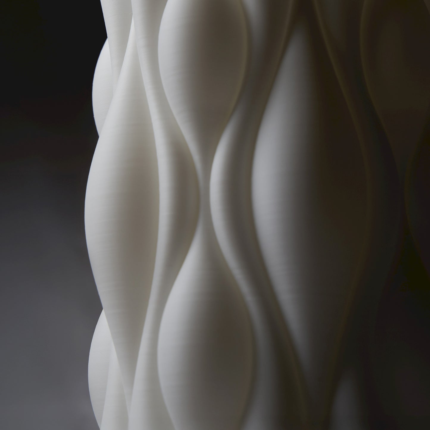 Mumu Lamp