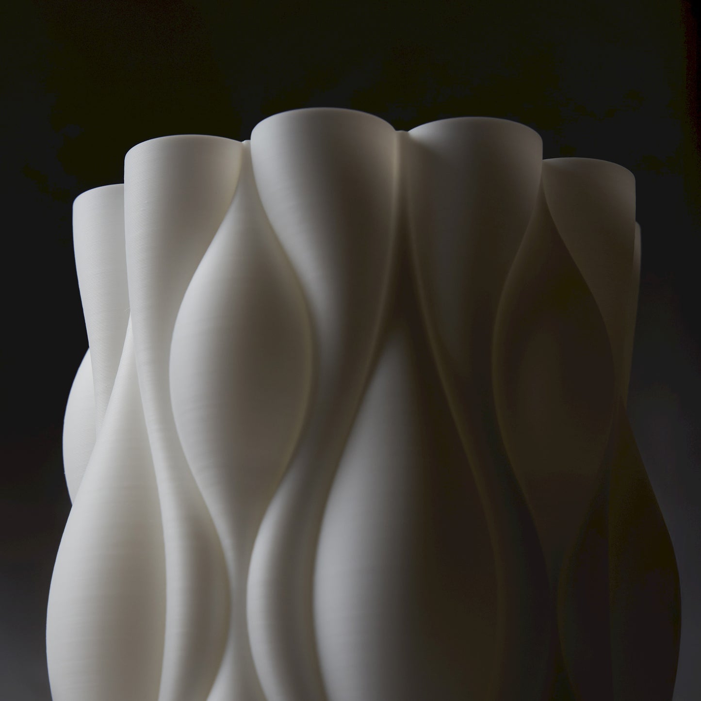 Mumu Lamp