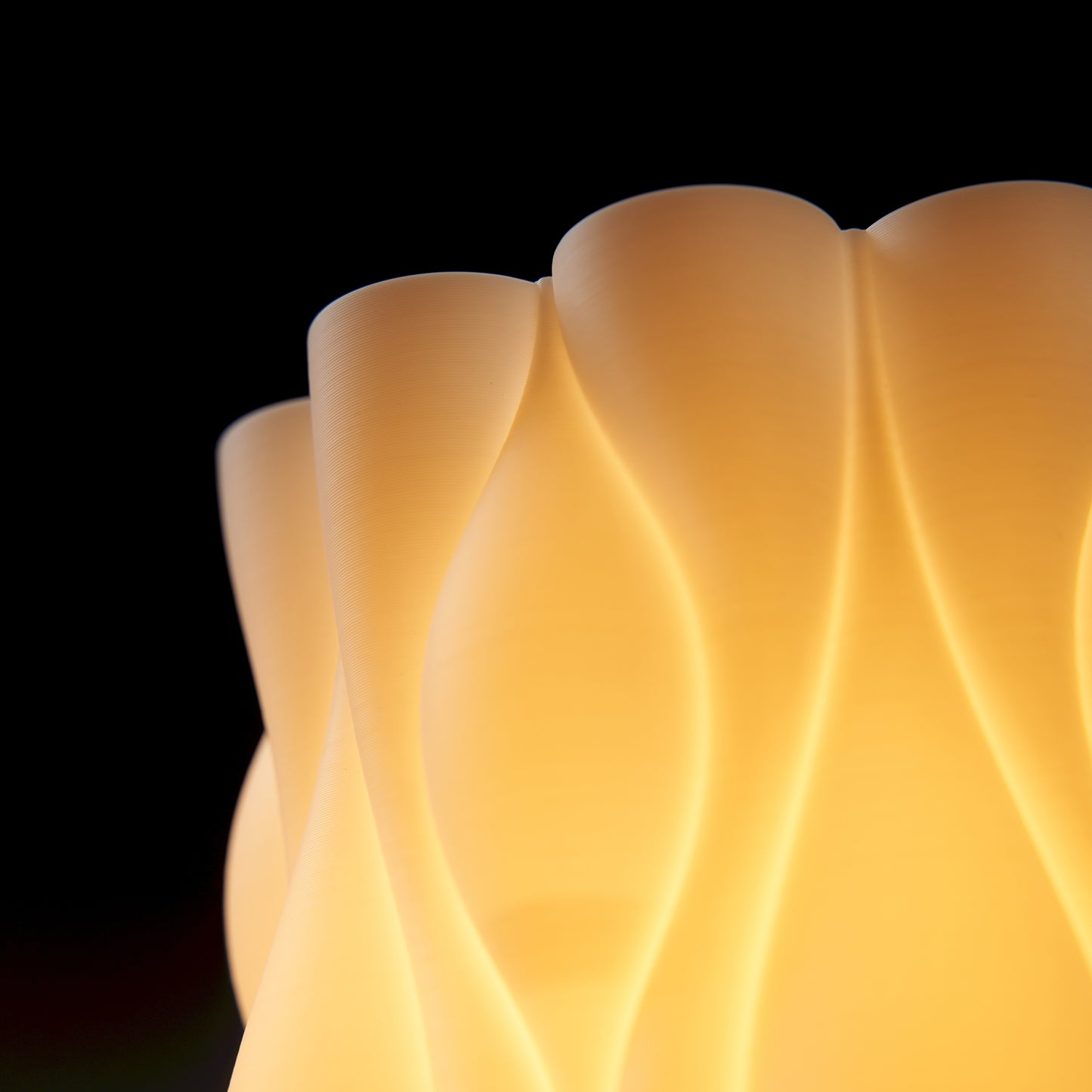Mumu Lamp