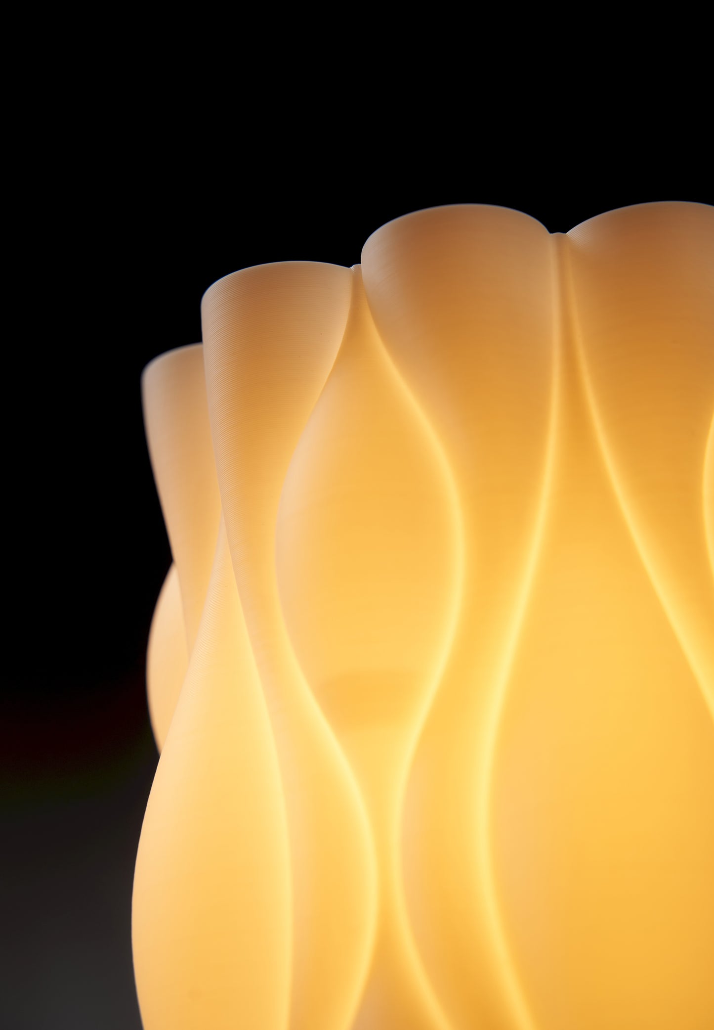 Mumu Lamp