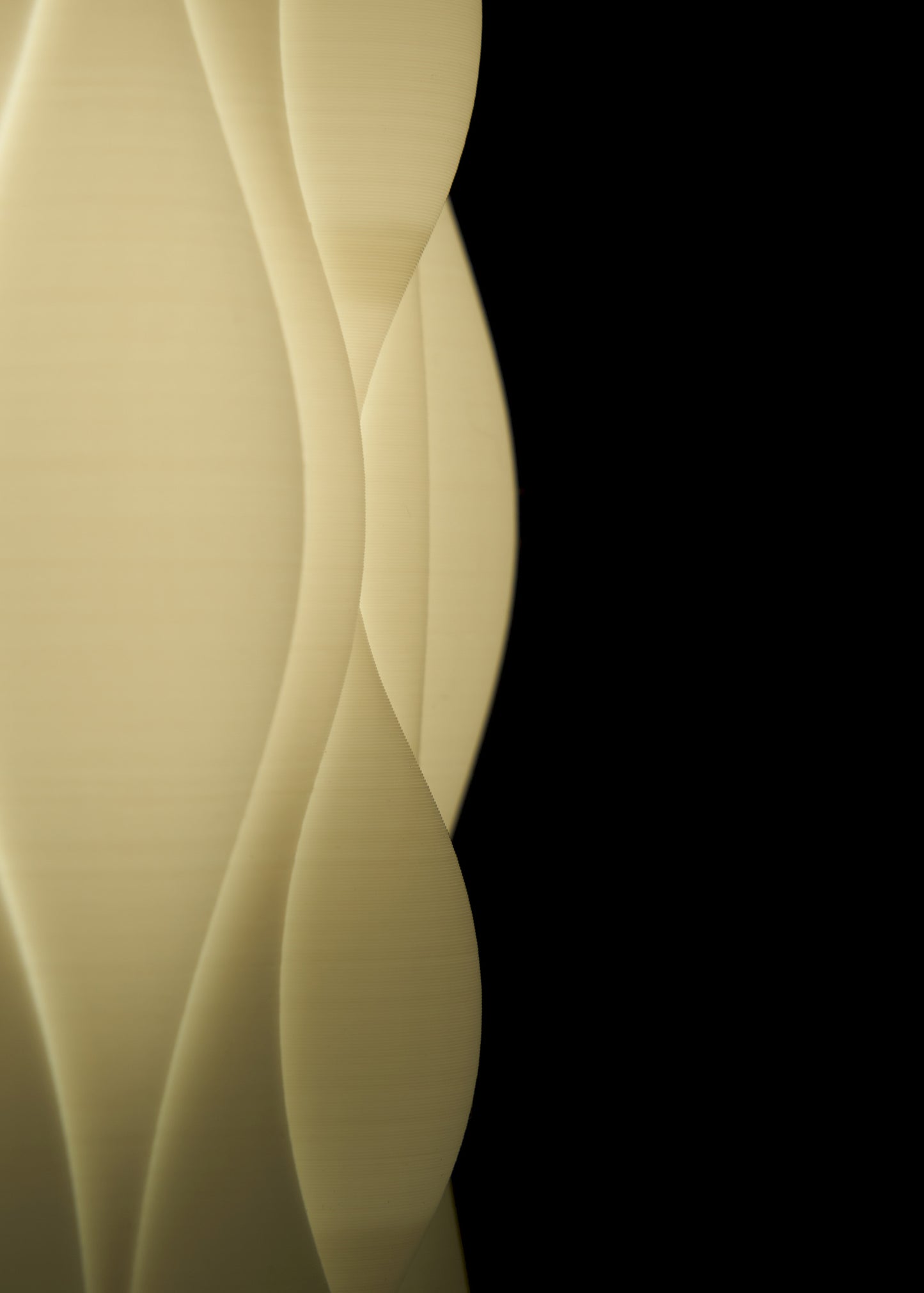 Mumu Lamp