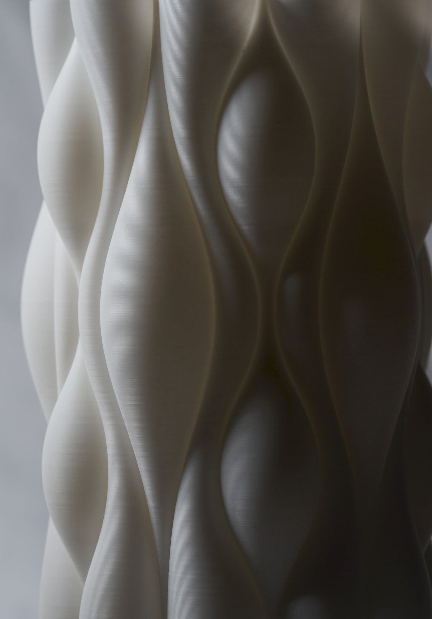 Mumu Lamp
