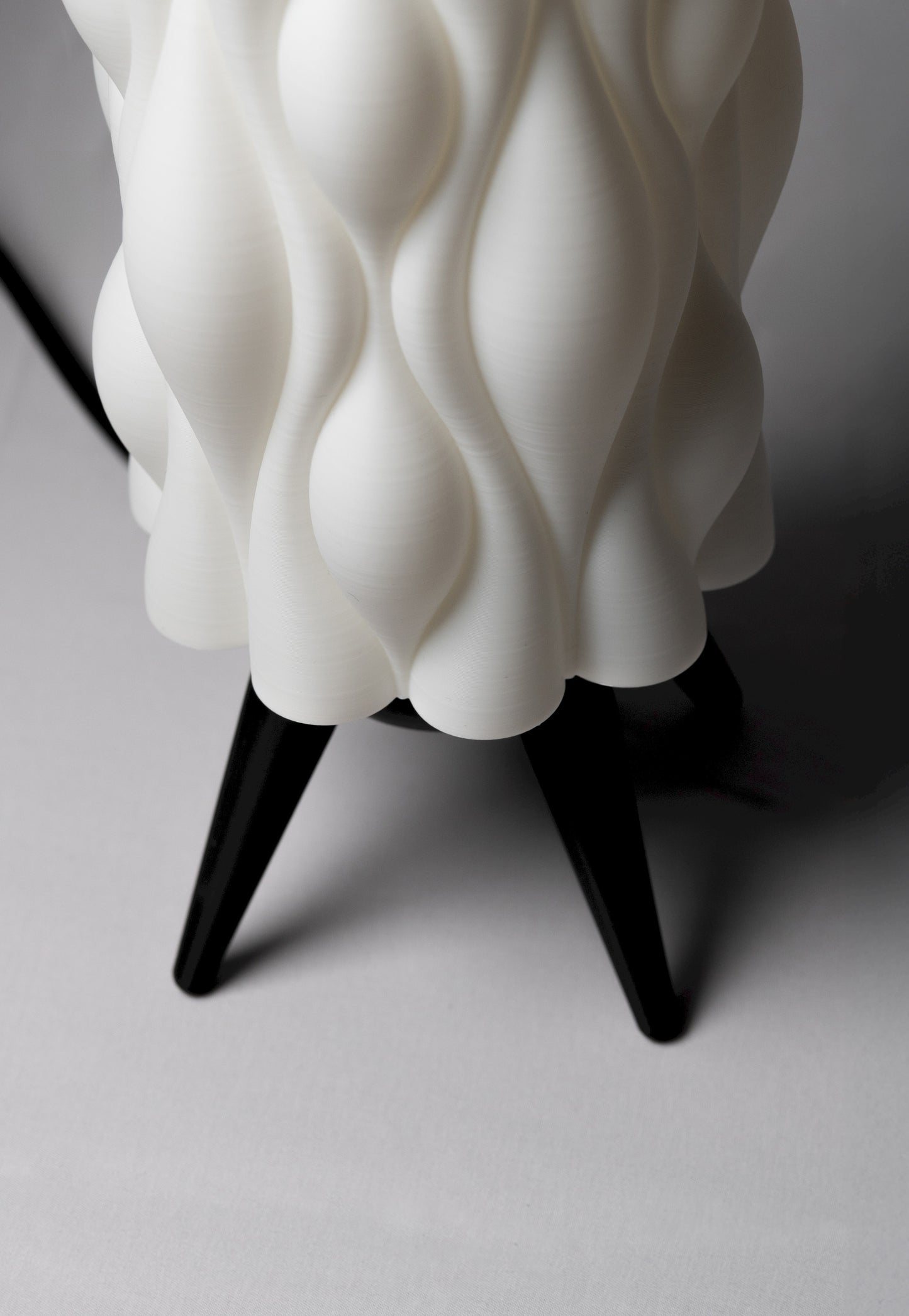 Mumu Lamp