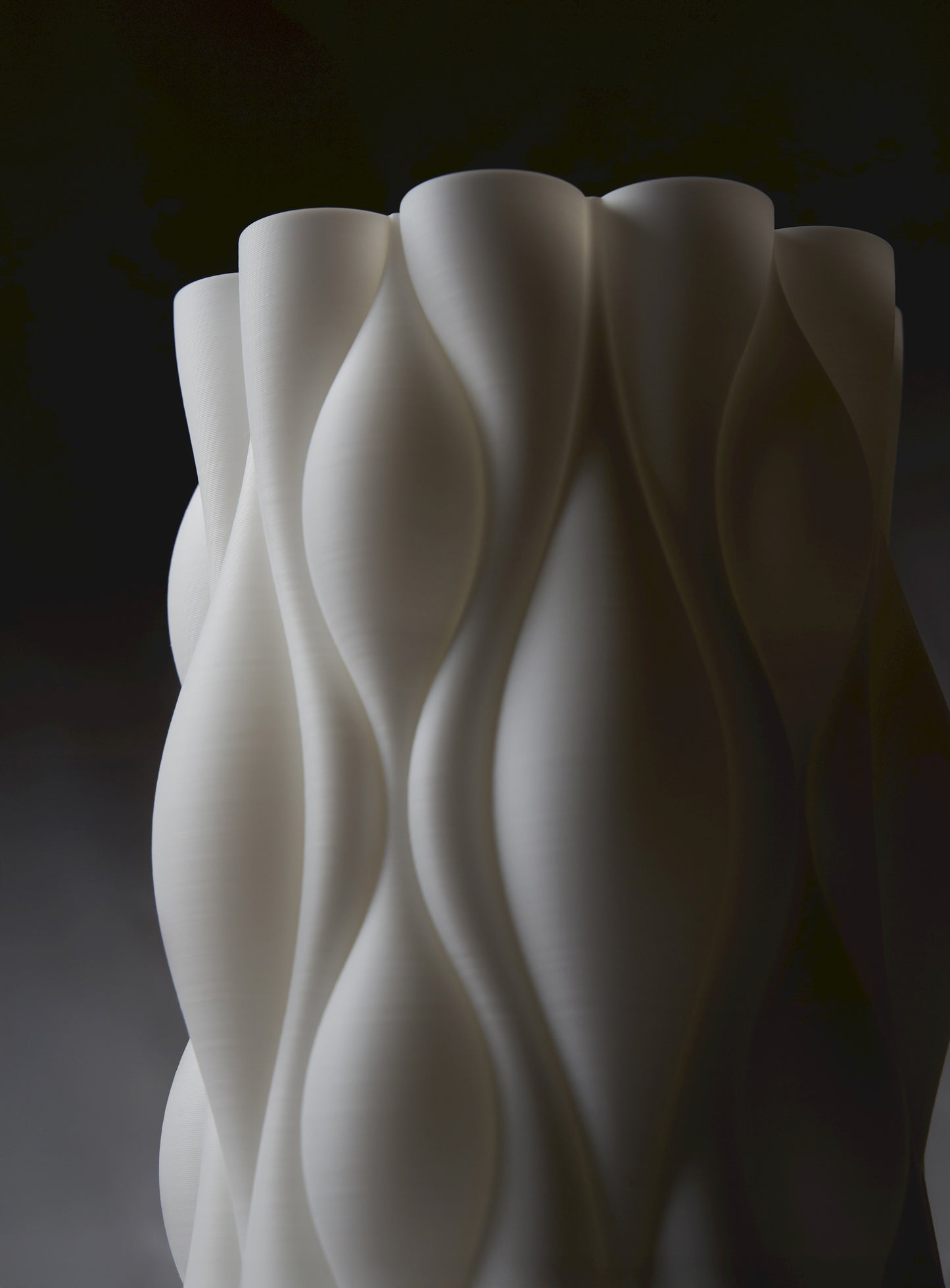 Mumu Lamp
