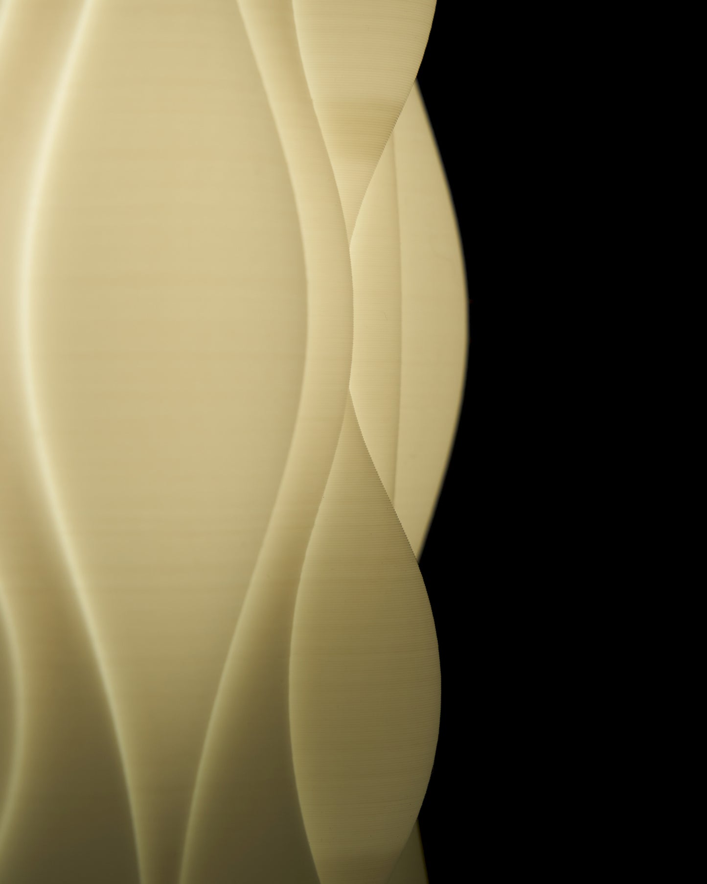 Mumu Lamp