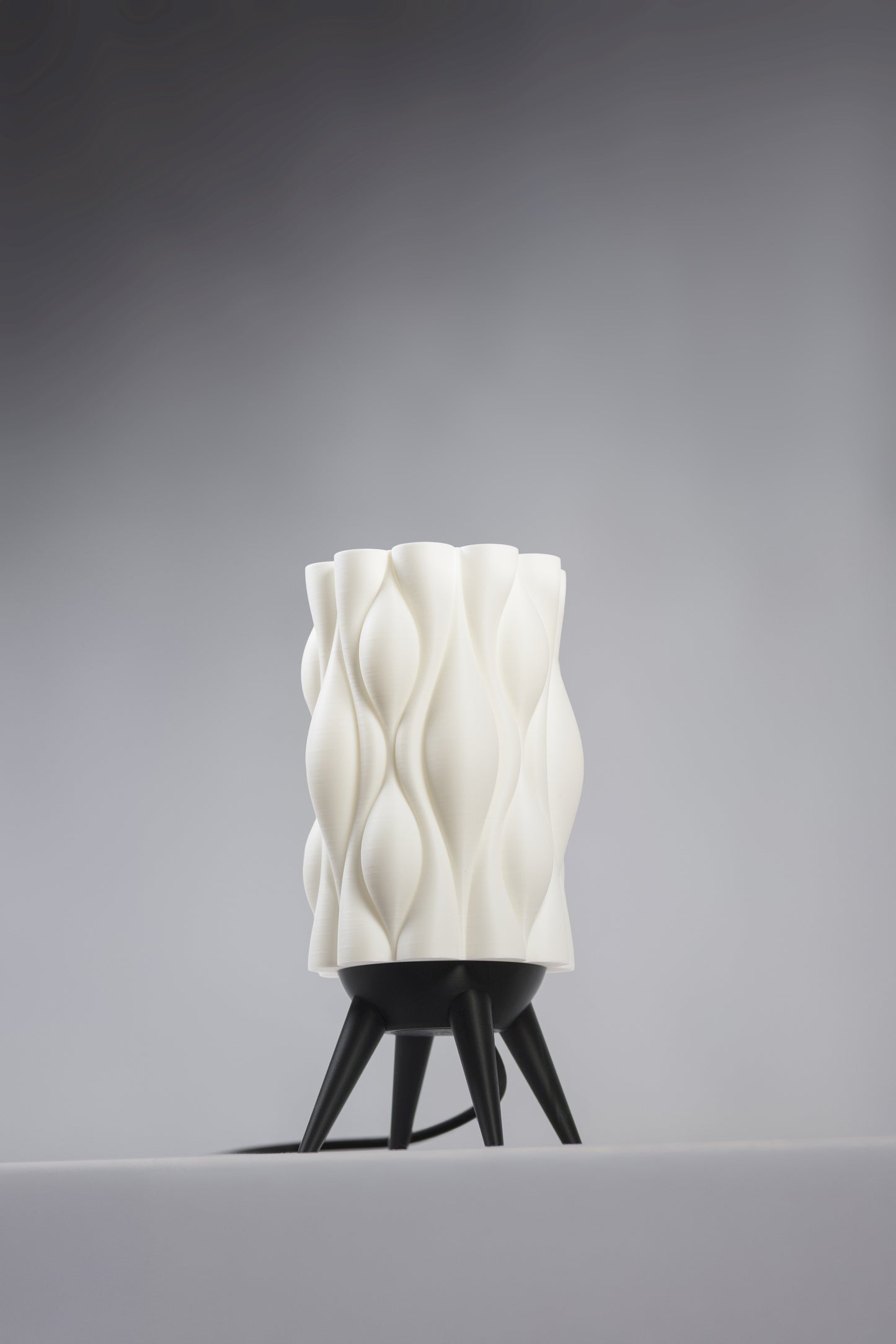 Mumu Lamp