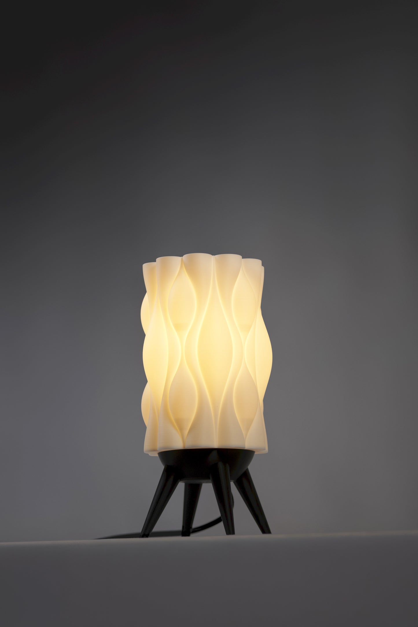 Mumu Lamp
