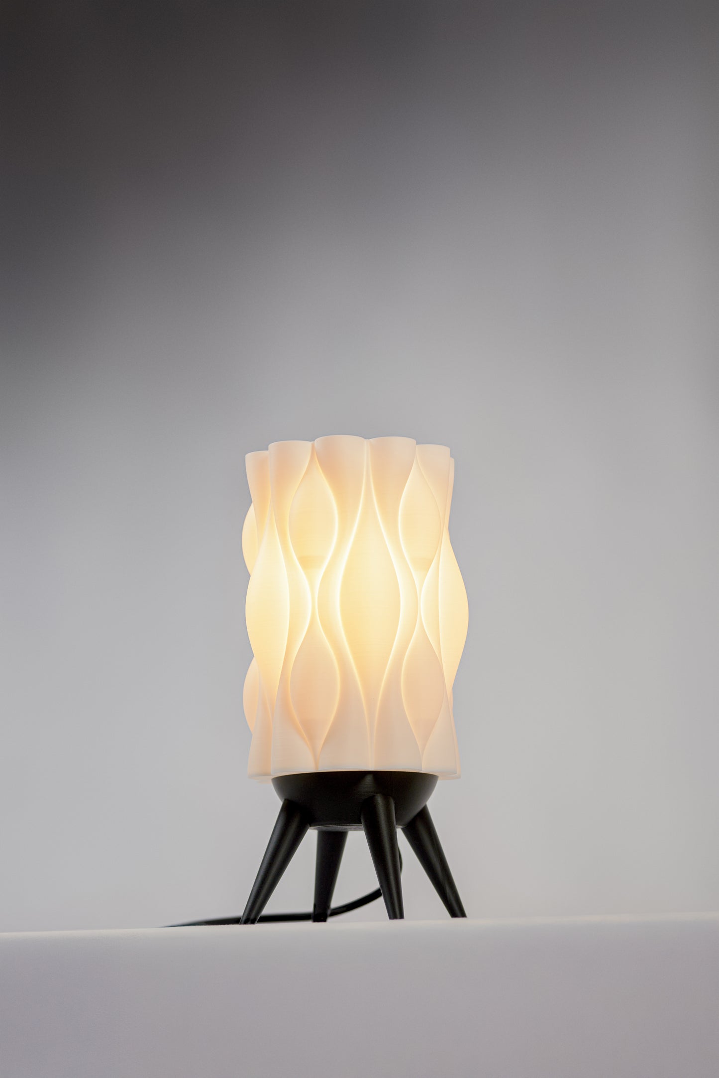 Mumu Lamp