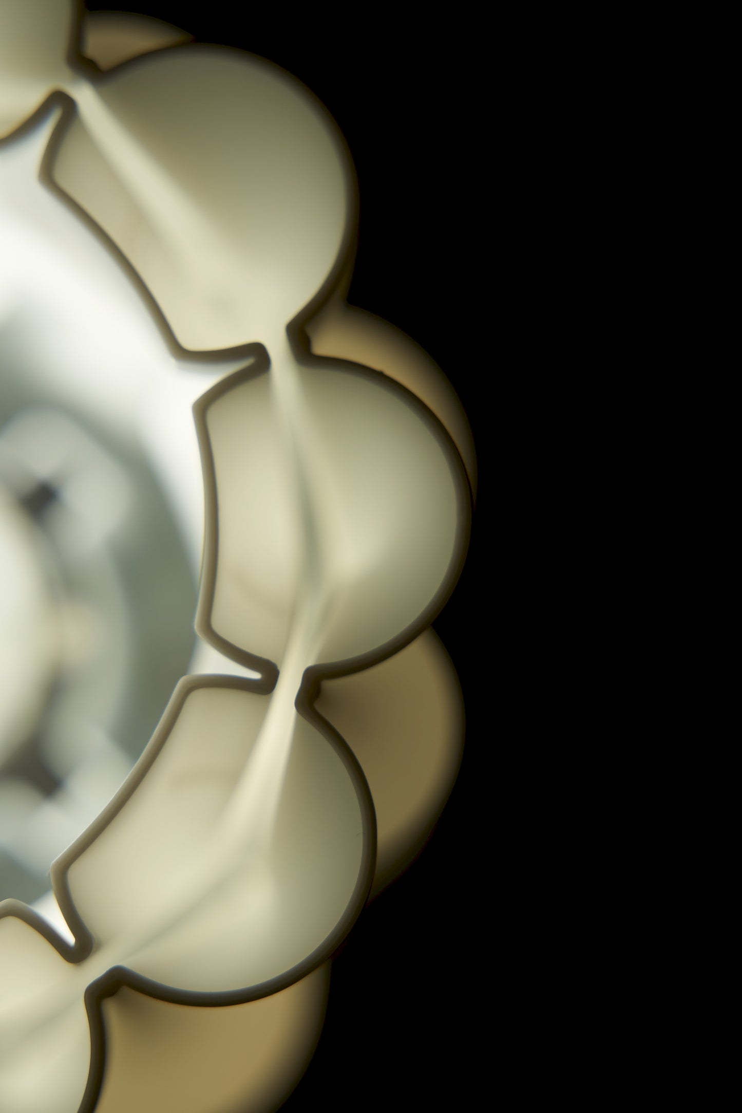 Mumu Lamp