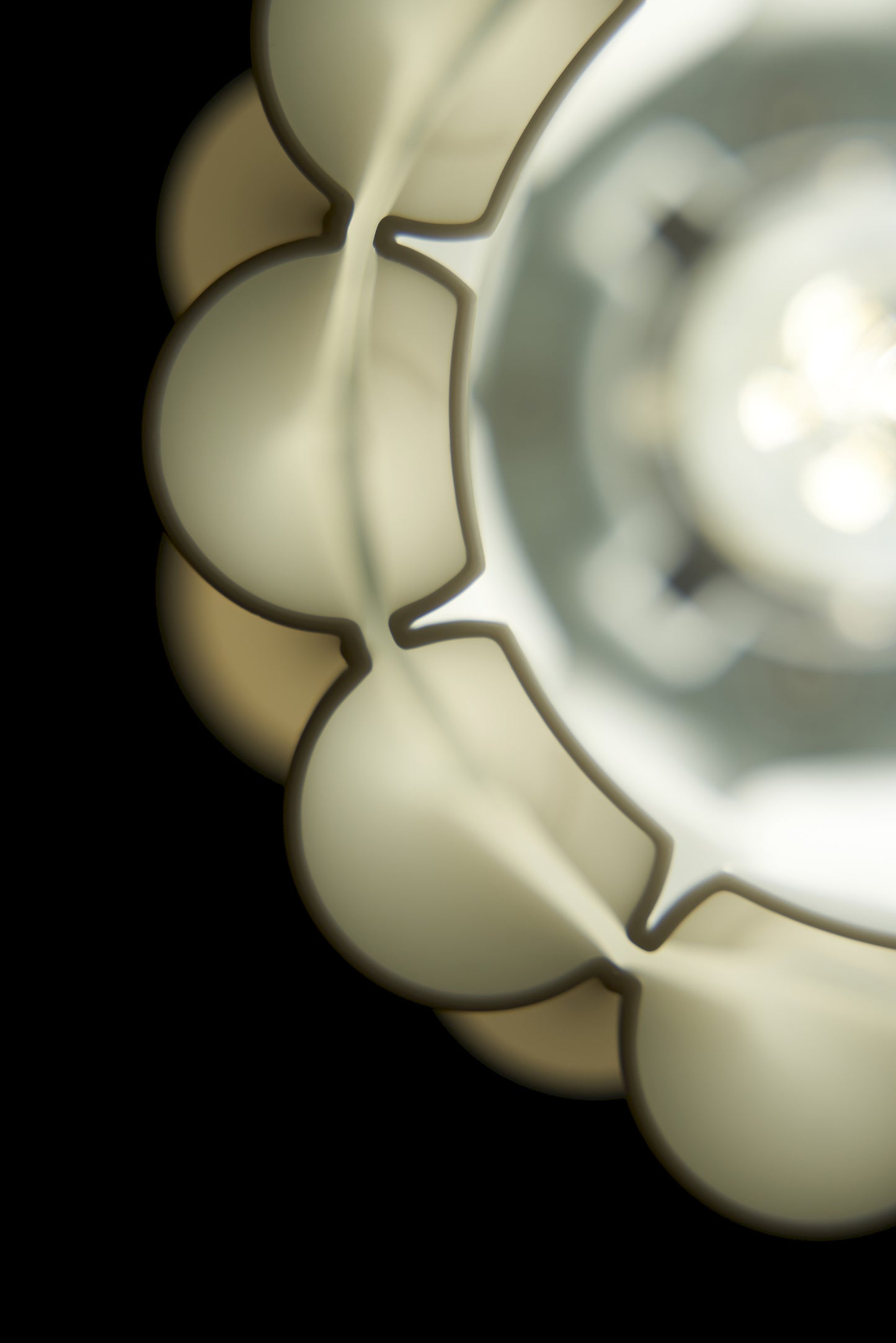 Mumu Lamp