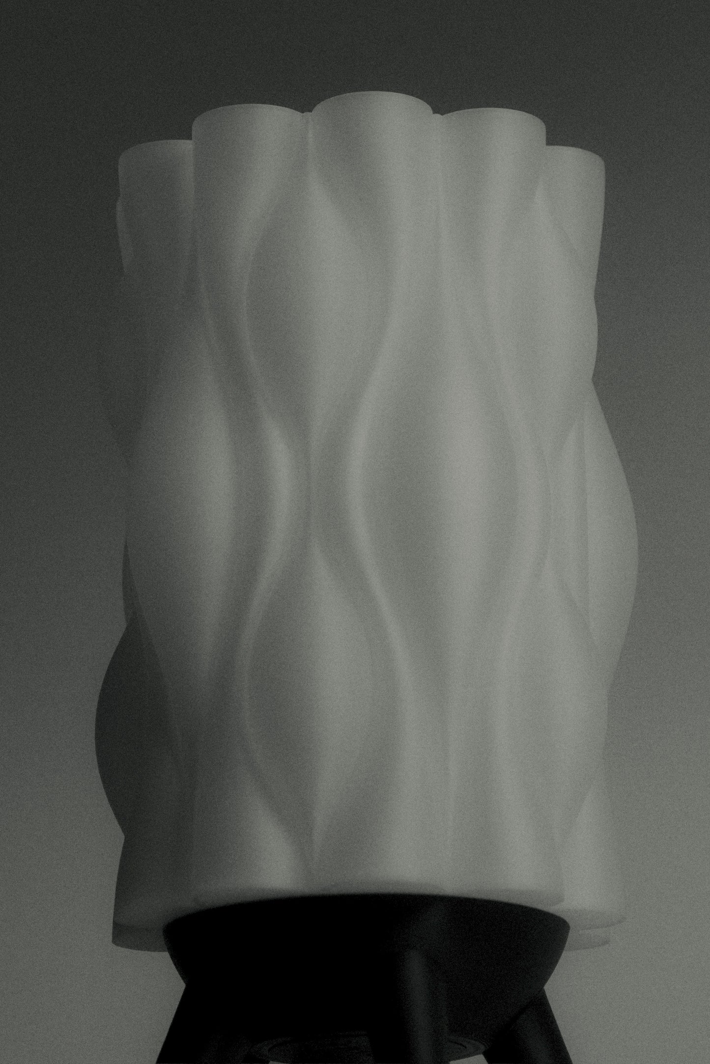 Mumu Lamp