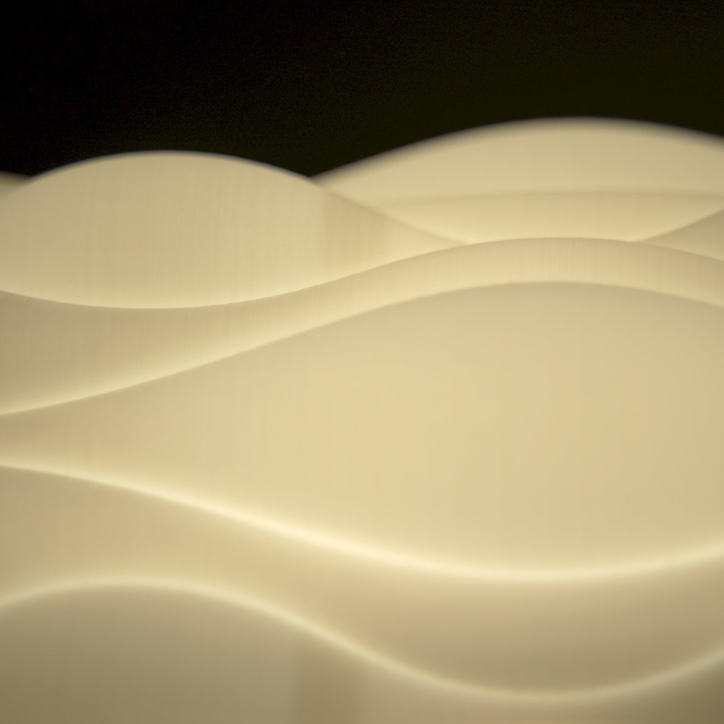 Mumu Lamp